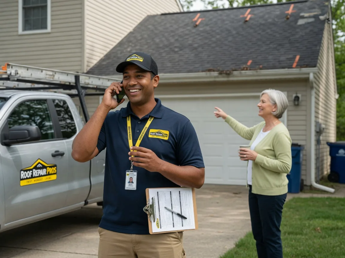 Roof Repair Arapaho, OK FAQs